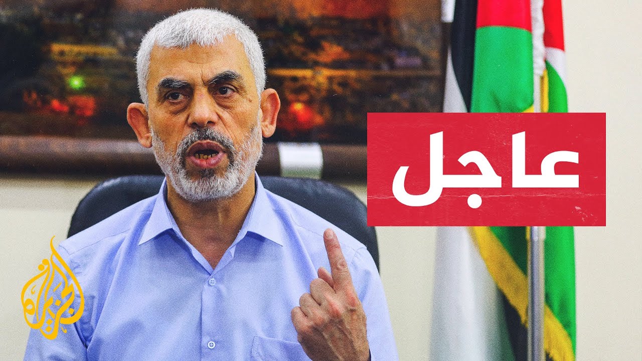 الجزيرة تحصل على تفاصيل رسالة أرسلها رئيس حركة حماس إلى زعيم أنصار الله اليوم
