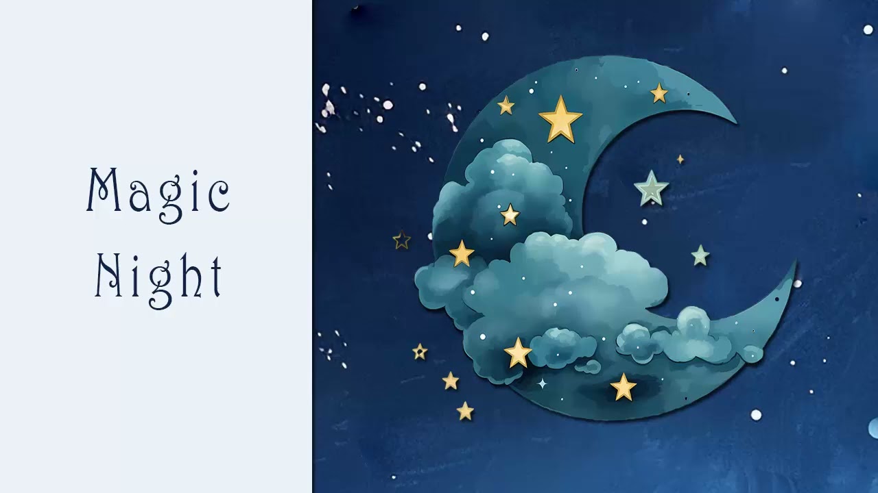 11  Magic Night