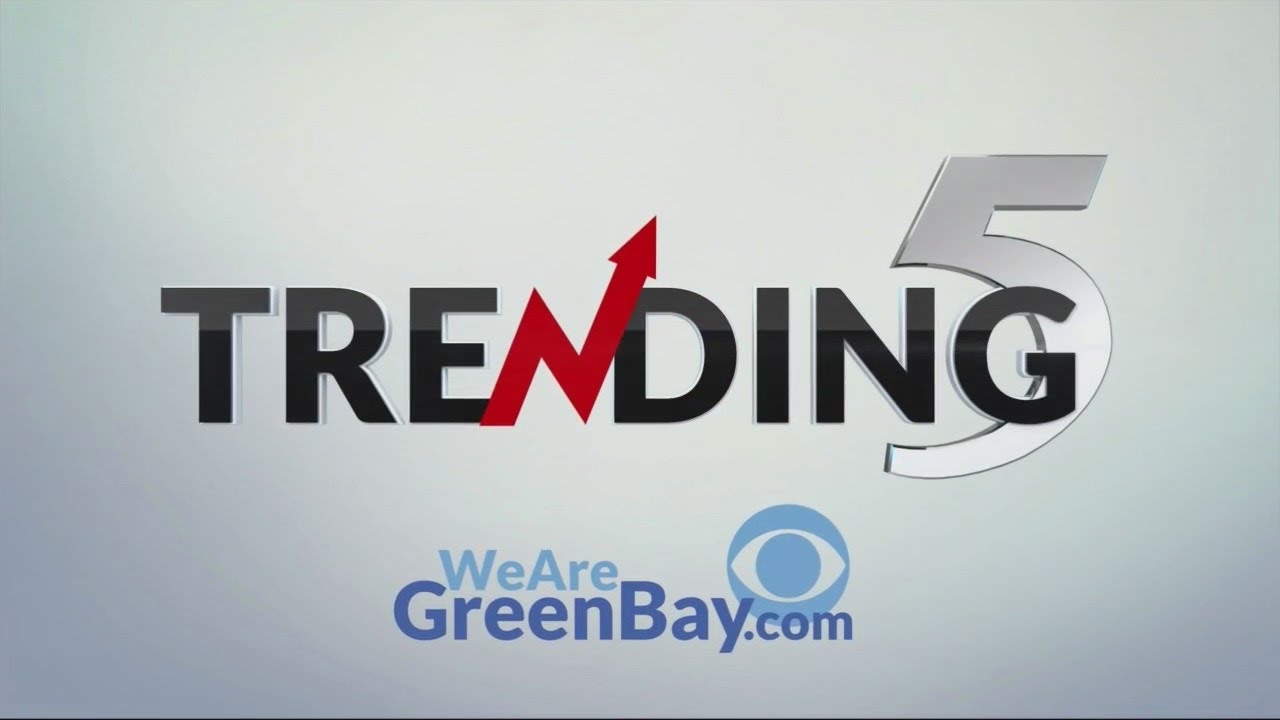 Trending Now 5/14/2021