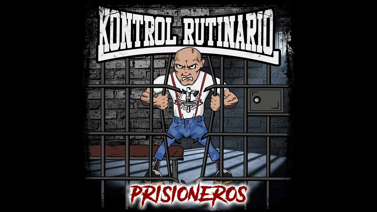 Kontrol Rutinario - Las calles