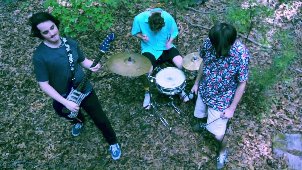 Blue Tag - &ldquo;The Blowout&rdquo; Music Video