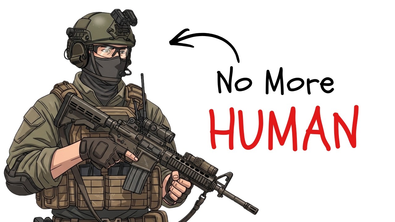 Your Life as Every Army Special Forces Rank