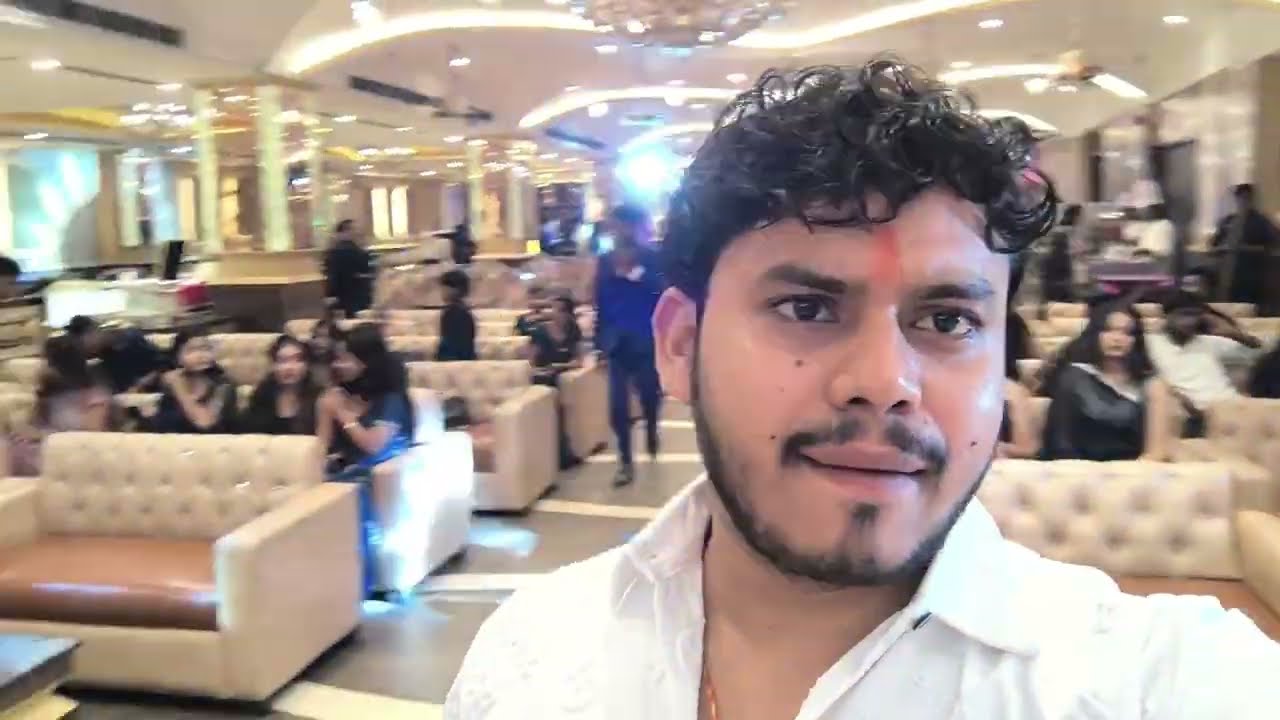 Ghunghat me Ghutan |Saurabh Royale| Shilpi Raj| गाने का इवेंट #volgvideo #viral #trending #volgvideo