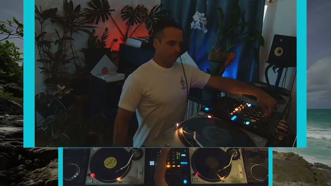 Funky, Bumping House Music on Wax! _ Record Store Saturday EP_ 8