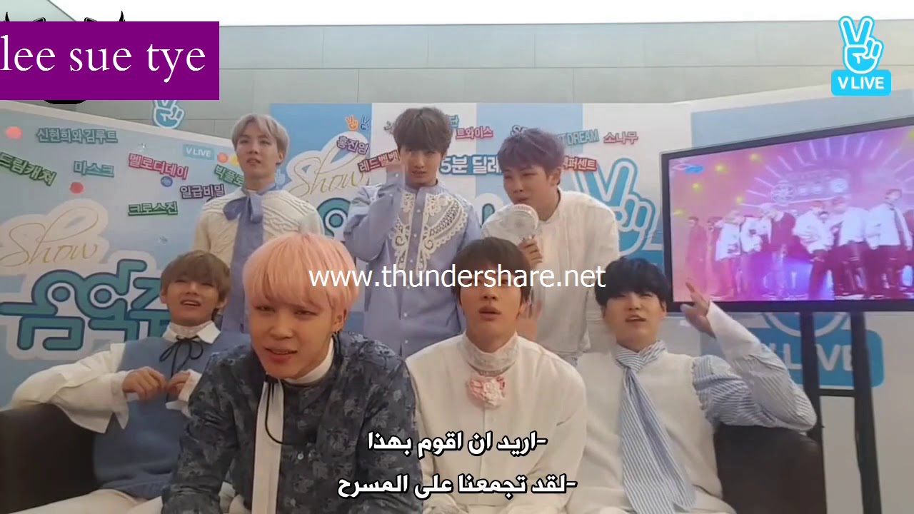 رياكشن بانقتان لاغنيتي  Not Today & Spring Day   Music Core