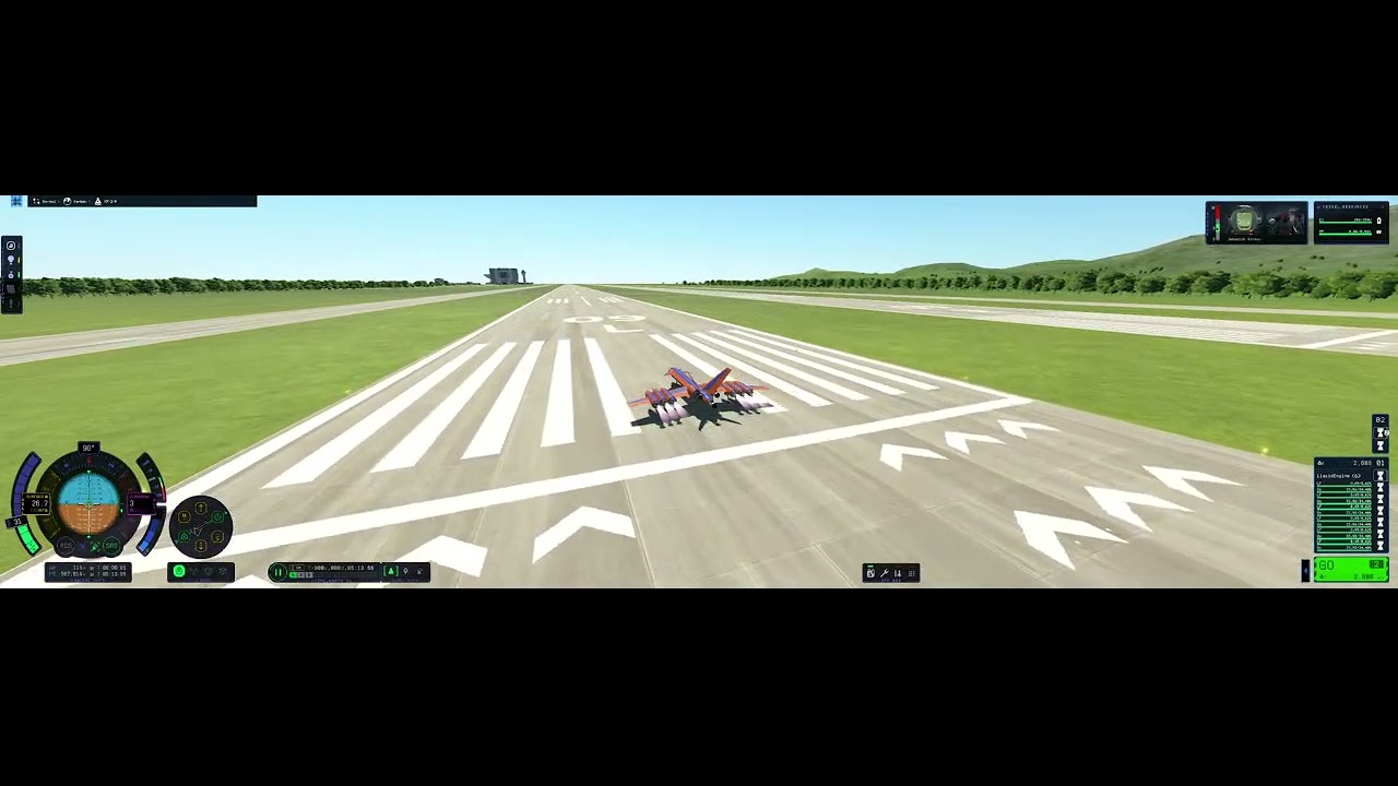 KSP2 Performance