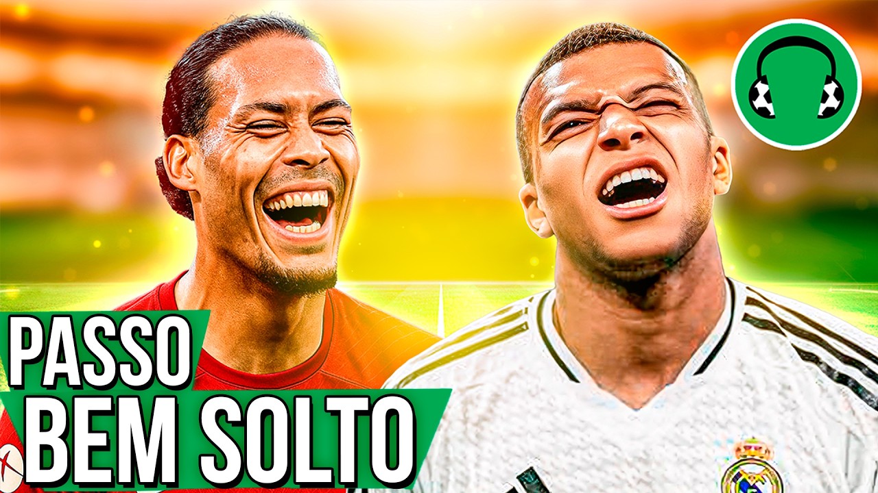 ♫ QUANDO O ZAGUEIRO DECIDE HUMILHAR | Paródia Passo Bem Solto - ATLXS