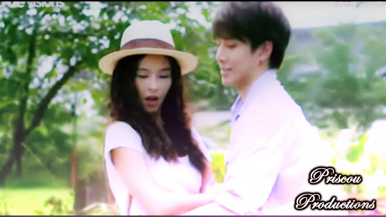 Aom x Mike  -  Shape Of My Heart MV