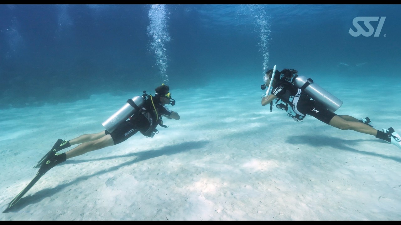 Perfect Buoyancy Specialty | Master Your Buoyancy and Dive Effortlessly