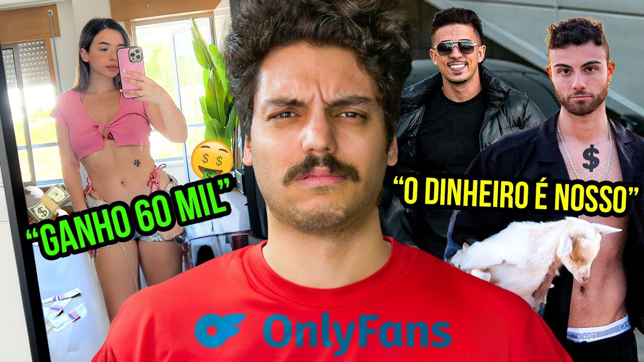 OS NOVOS CHULOS ONLINE