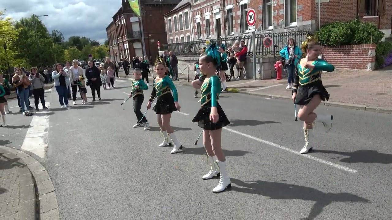 Fete du printemps Wignehies 2025 (2)