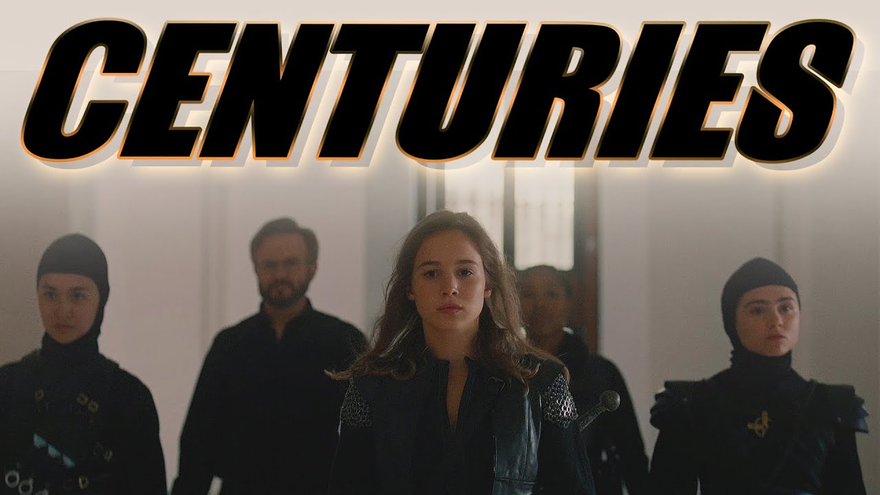 Centuries | Warrior Nun