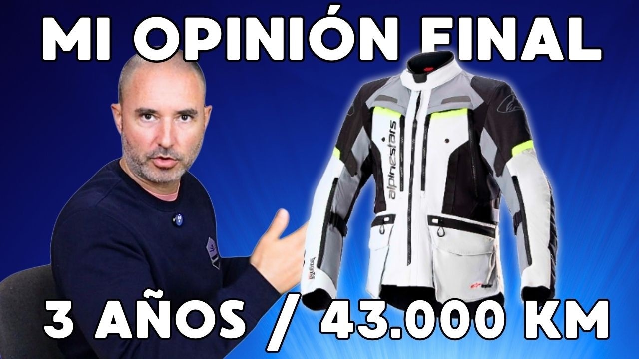 🧭Alpinestars Bogotá: ¿la recomiendo tras tanto uso? | Cachivaches