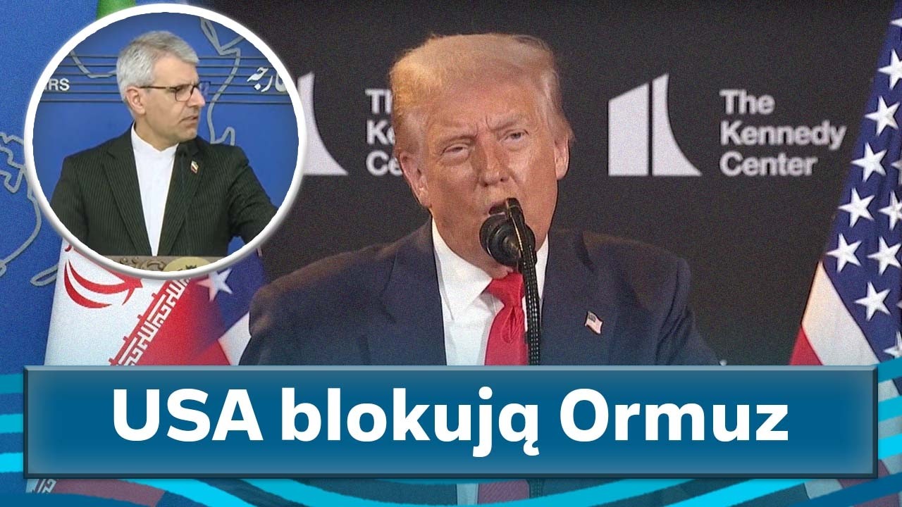 Iran kontra USA. Gra o ropę i wpływy