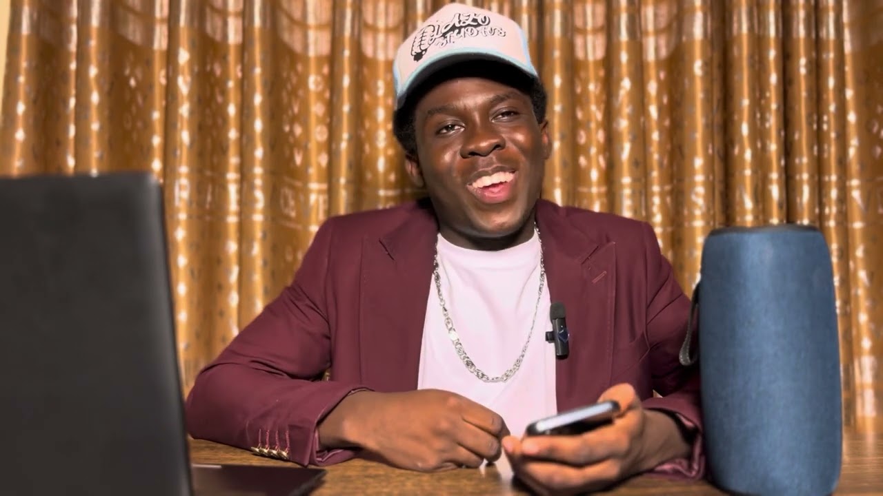 Full break down of let’s feel comfy song by @elvinthedon 🔥🤯