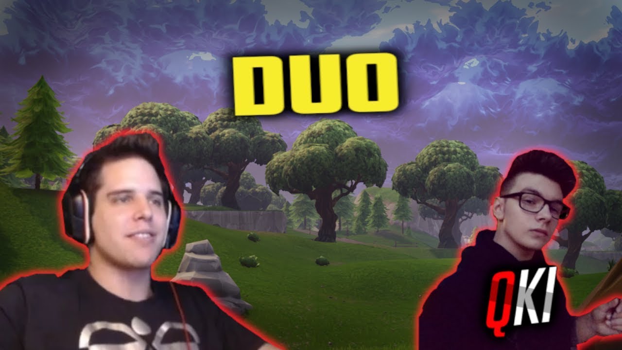 ZONY! Duo z WP ME Qki'm! 