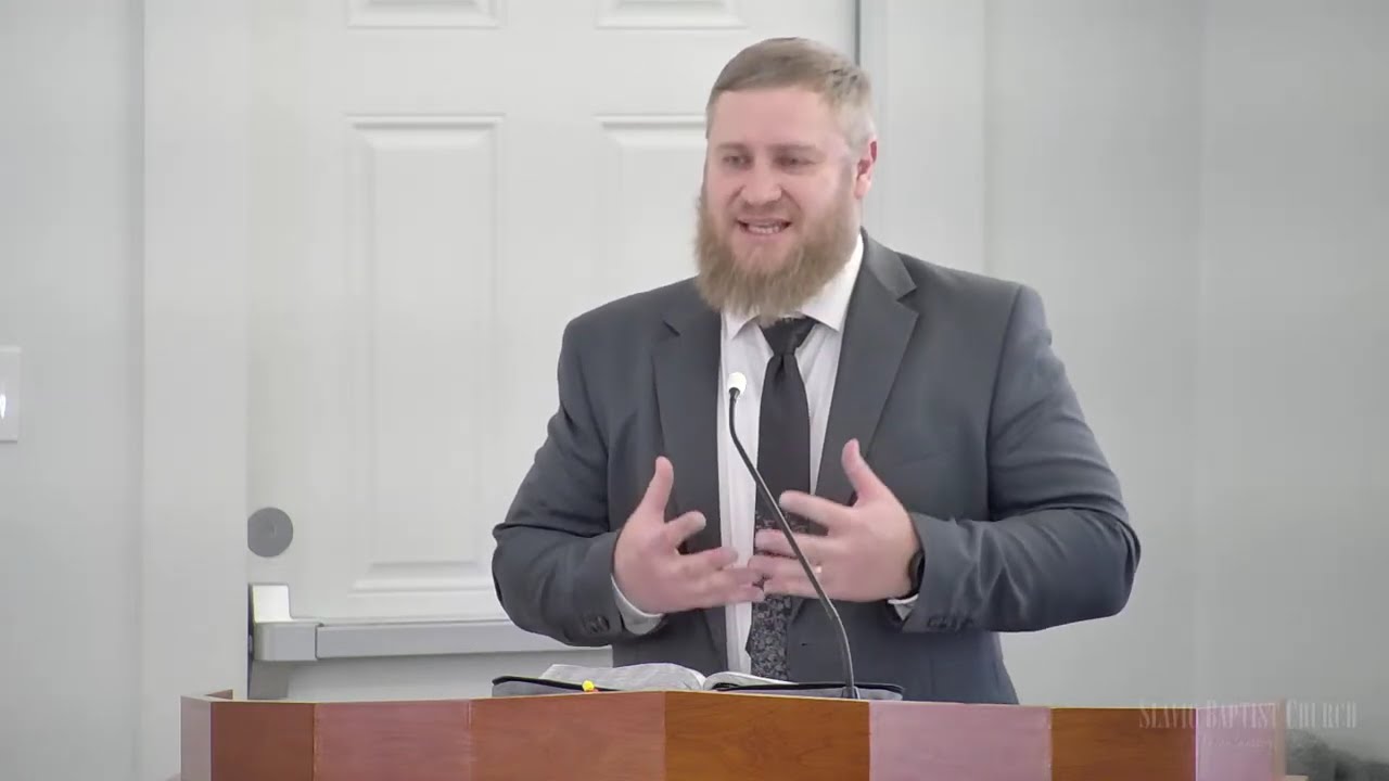Sunday Service - February 1, 2026