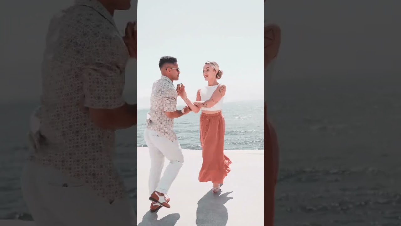 Salsa Casino - Ramses & Sandra