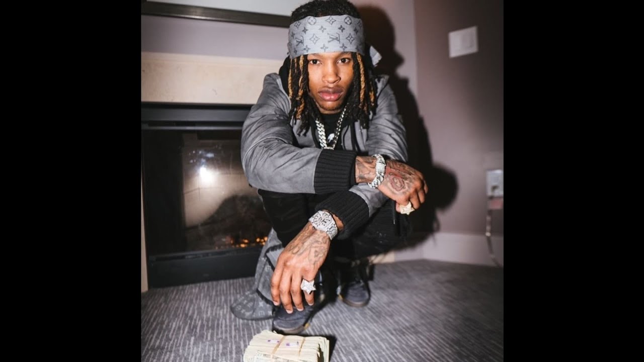 (FREE) (HARD) Lil Durk x King Von Type Beat - 