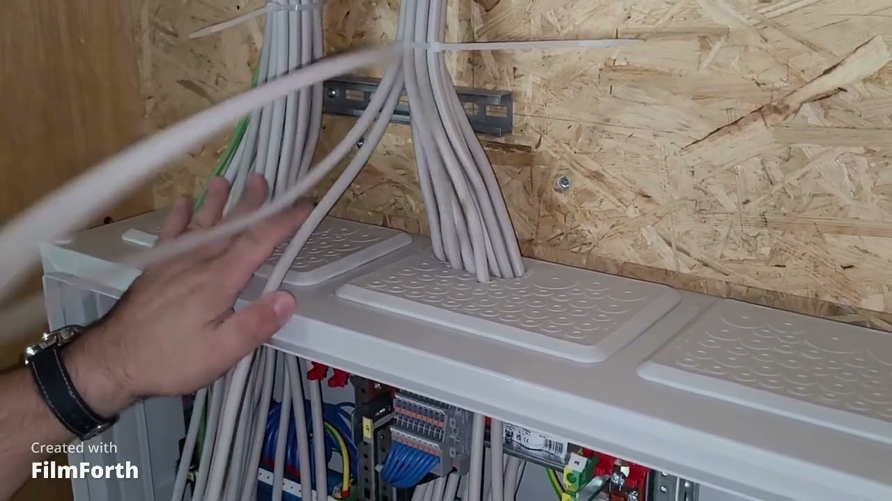 Elektro Verteiler #21