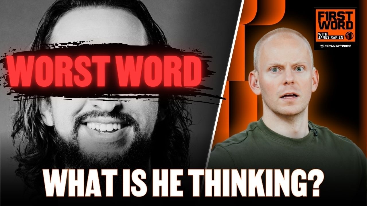 Nick Wright Makes RIDICULOUS Claim About Joe Burrow's Bengals | Worst Word