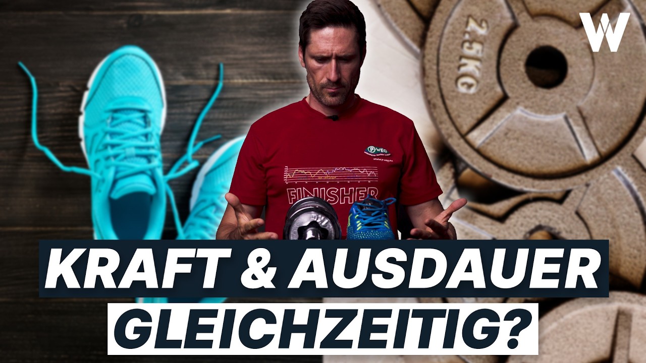 Hybrid-Training: Die perfekte Lösung für jedes Trainingsziel?