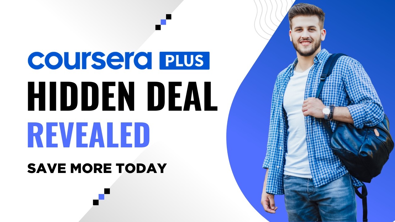 Coursera Exclusive Deal 2026: Best Hidden Value Explained