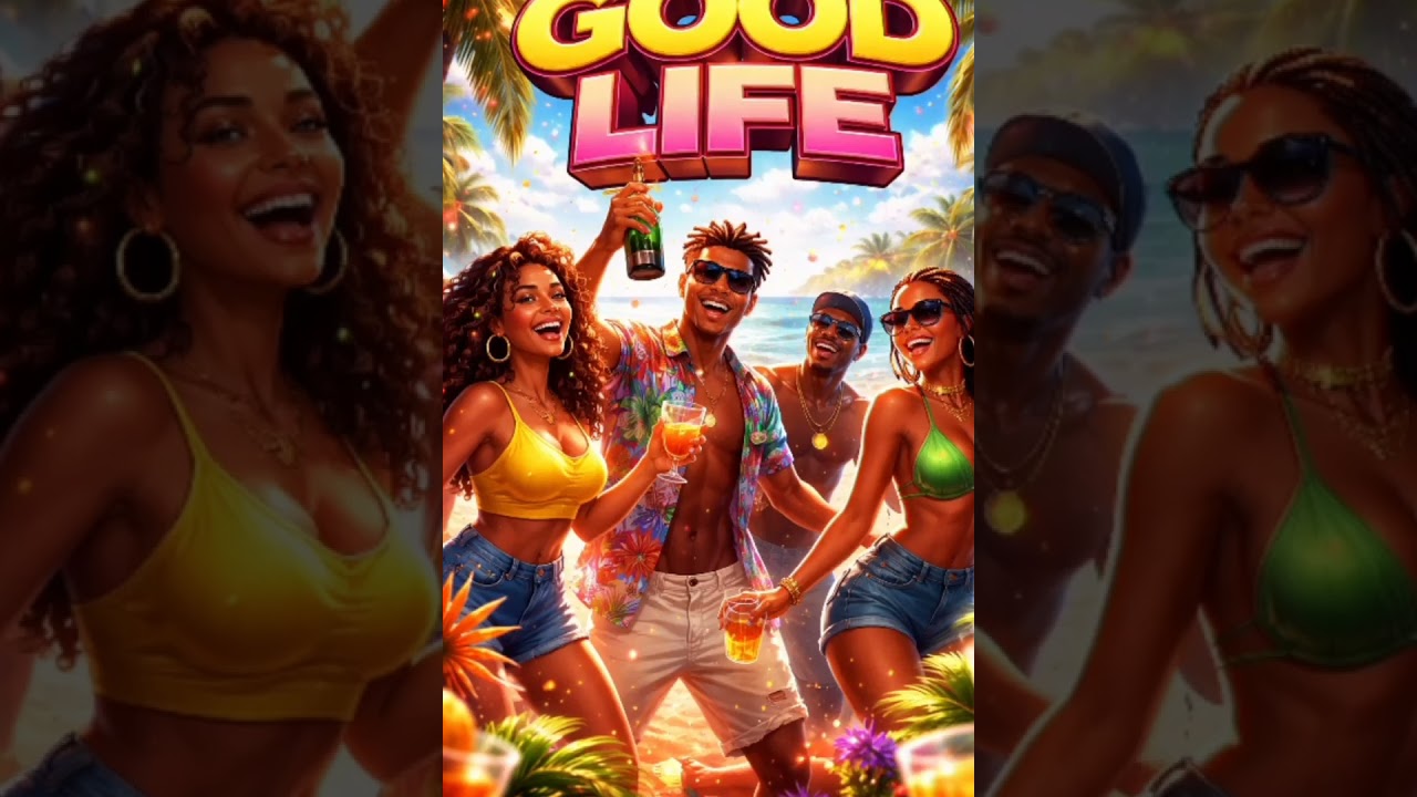 good life