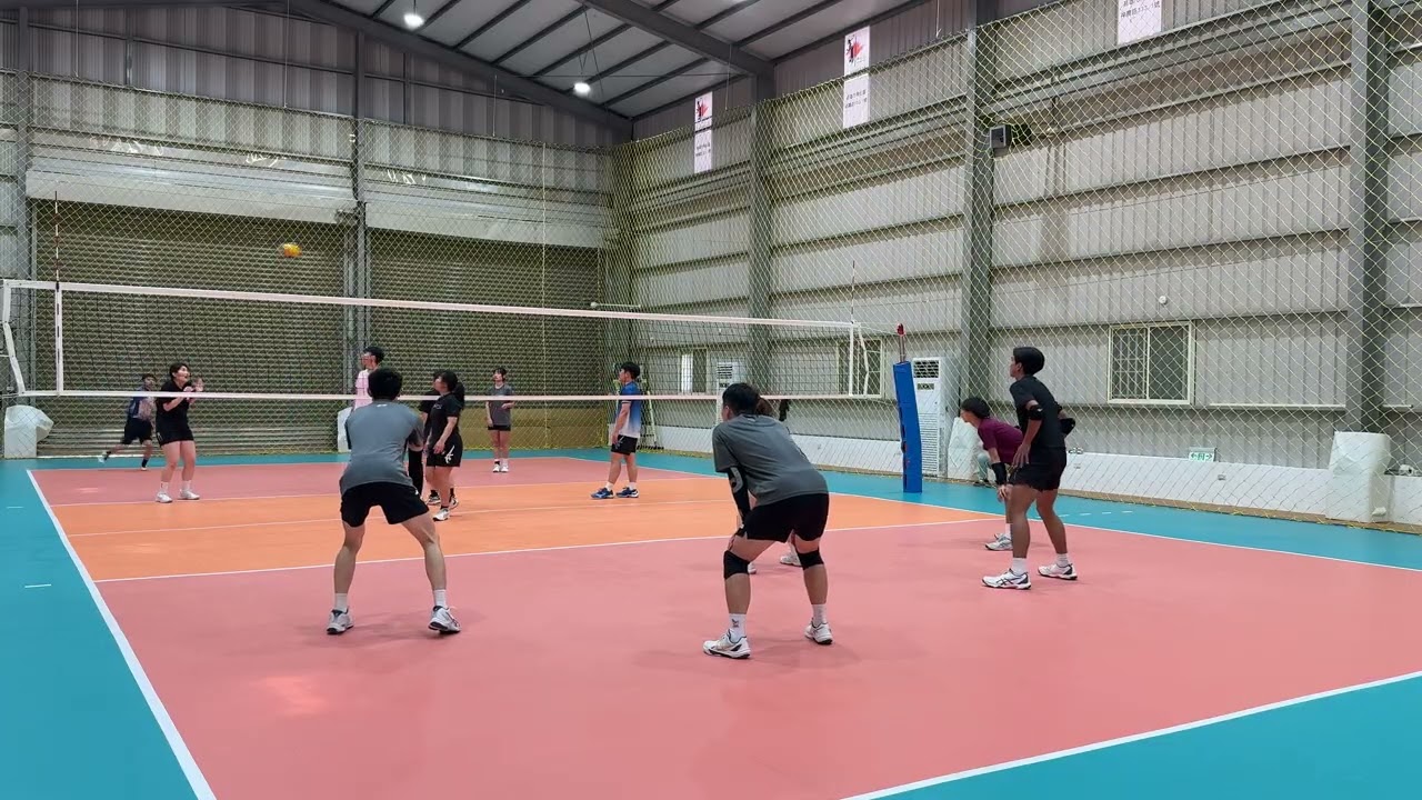 0118 MVC 神綺 Game 9