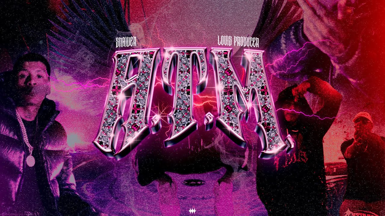 ATM -  @Snaider_LV , @Louis_Producer