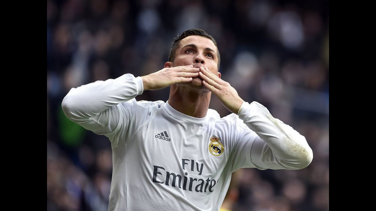 Cristiano Ronaldo | Magic Dribbling Skills & Speed | 2015/2016 | HD