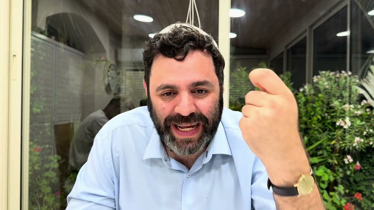 הרמב״ם נגד הקבלה בשאלת תכלית העולם (פרק יג)