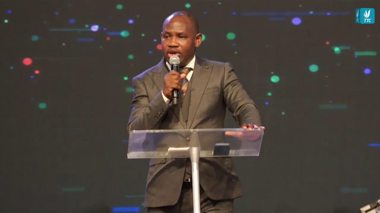 TTC LIVE 15/03/2026 - (FIRST SERVICE)