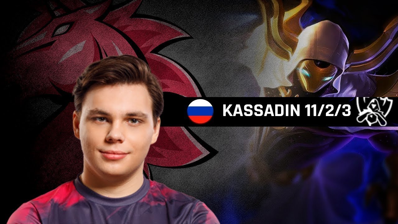 --TRIBUTE TO NOMANZ KASSADIN--  WORLDS 2020 NOMANZ KASSADIN BESTPLAY MONTAGE (UOL) (UNICORN OF LOVE)