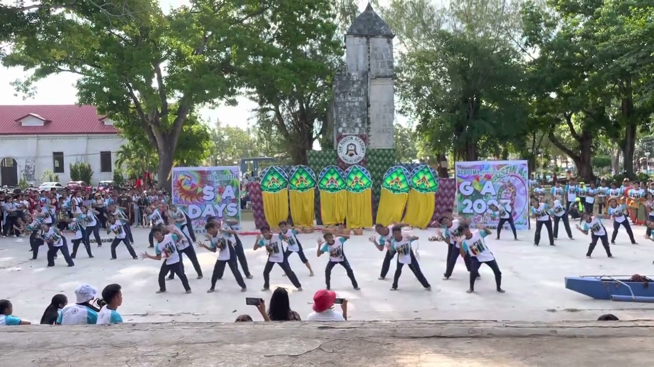 Hudyaka Festival Dance ( Field Demonstration 2023)