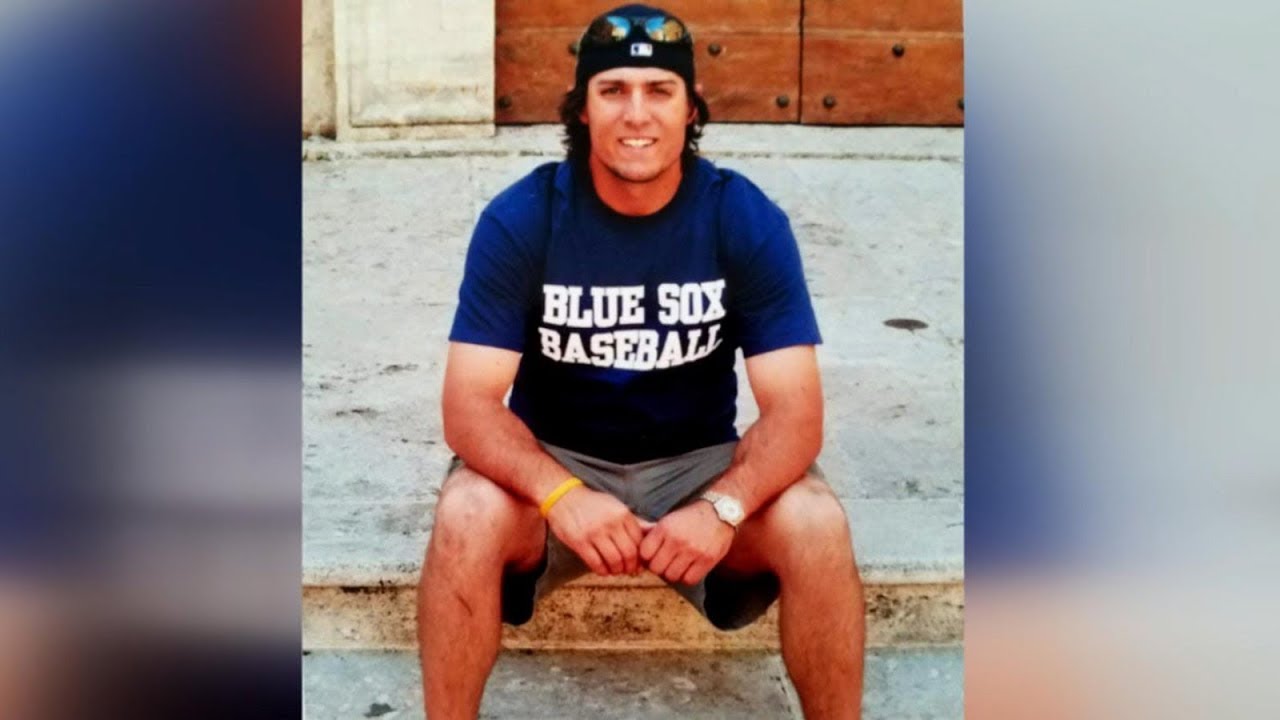 Former baseball player's fight against ALS leads to Ice Bucket Challenge: Part 1 | ABC News