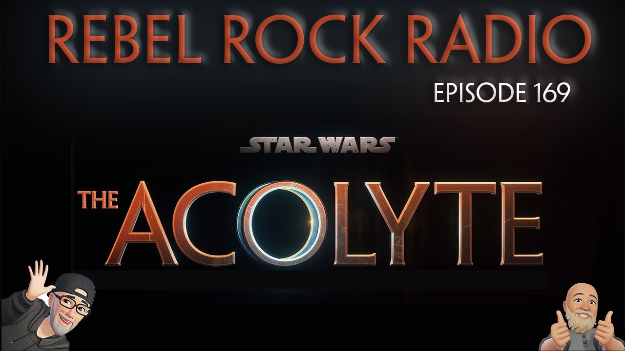 The Acolyte Reaction