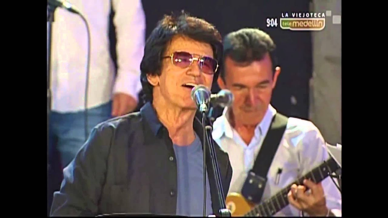 QUE BONITO ES EL AMOR,,,ORQUESTA SENSACIONAL DE FERNANDO CHICA CANTA JORGE JUAN MEJIA