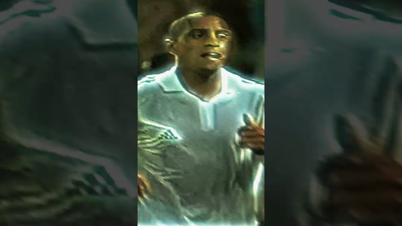 🚨🔥 O ROBERTO CARLOS É INCRIVEL! ROBERTO CARLOS FREE KICK 