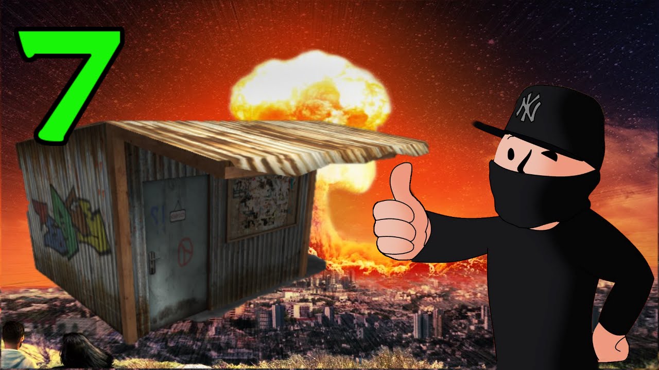 FALLOUT 4 ITA EP.07 - ANDIAMO (CON TANTA FATICA) A ZINGAROPOLI