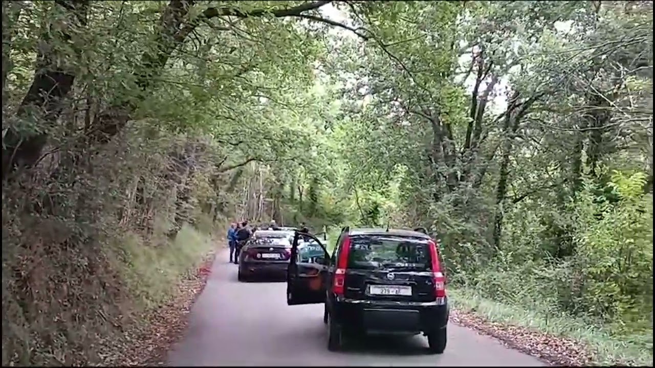Teramo, detenuto sega le sbarre ed evade dalla cella: caccia all'uomo