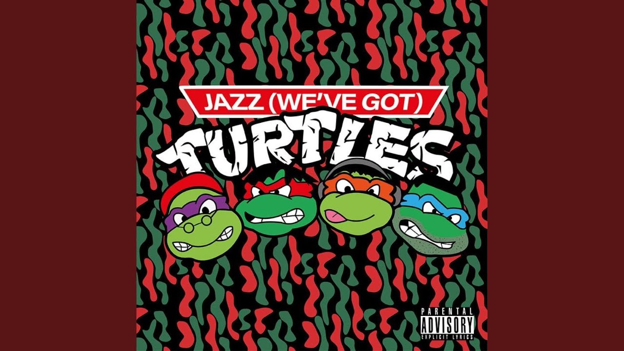 Jazz (We've Got) (feat. Junker, Tavo & Riccard)