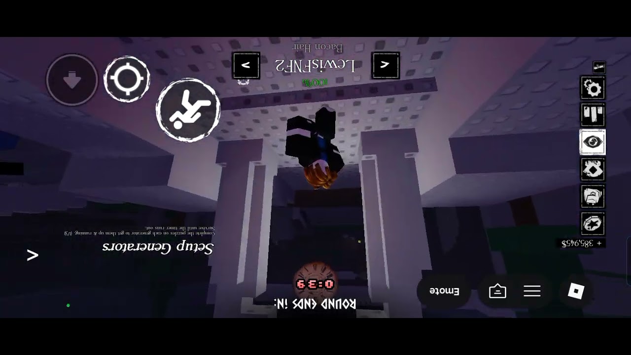 Fracture rescript 3