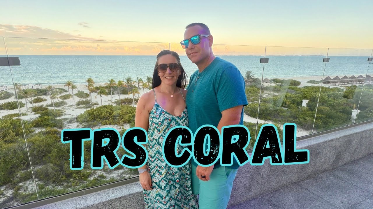 3 ночи проживания | TRS Coral Hotel