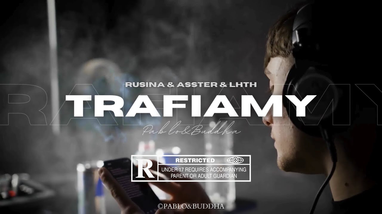 [FREE] RUSINA & ASSTER & LHTH Type Beat | 