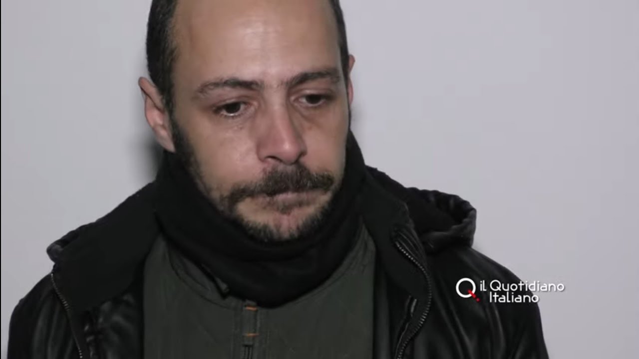 Bari, 40enne separato finisce in un garage: 