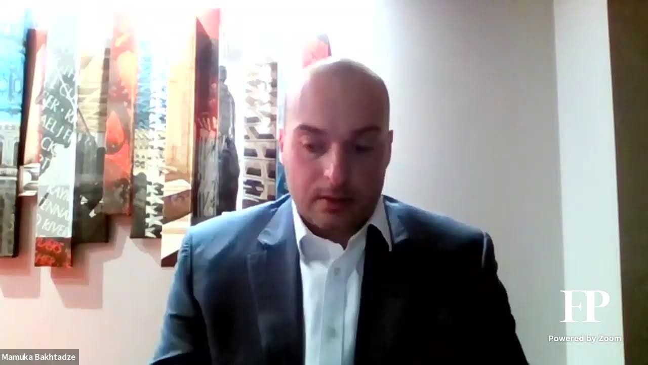 Great Power Plays in the South Caucasus &ndash; An FP Virtual Dialogue