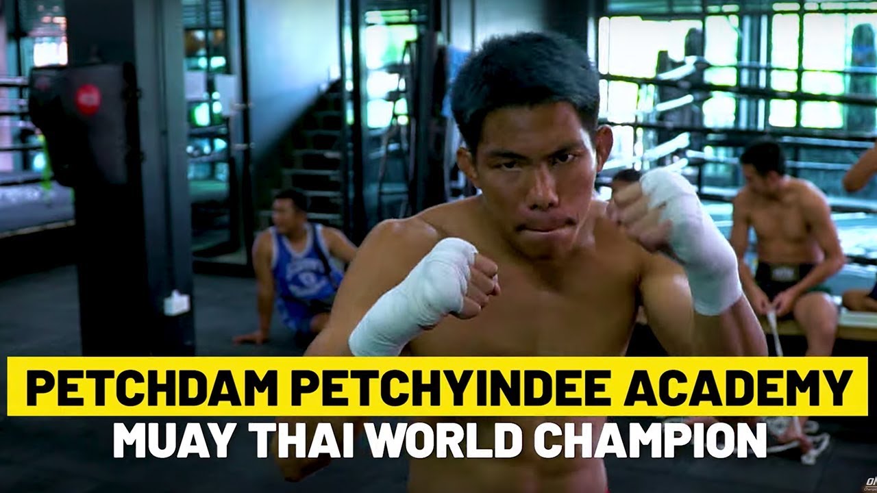 Petchdam&rsquo;s Escape From Poverty | ONE Feature
