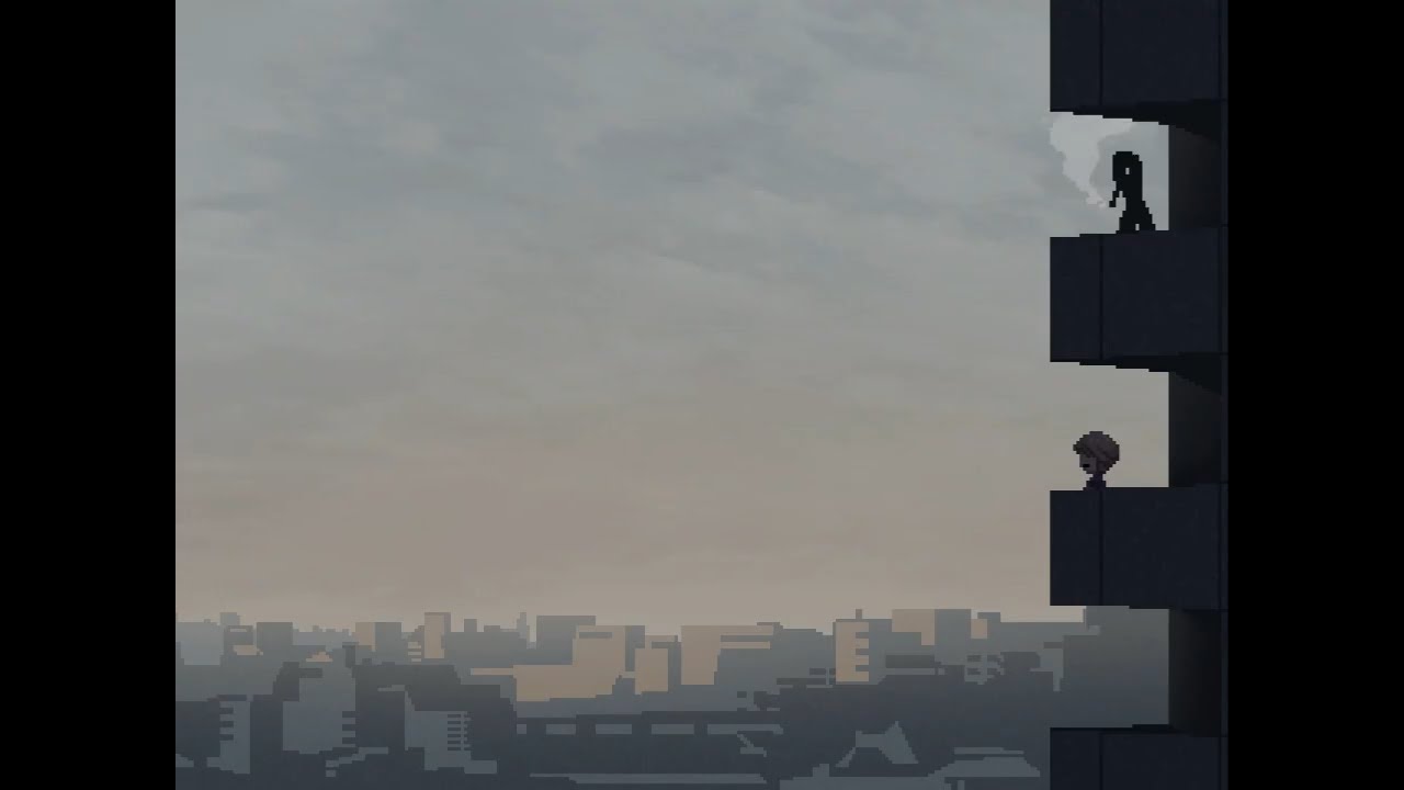 some more of my favorite yume 2kki worlds