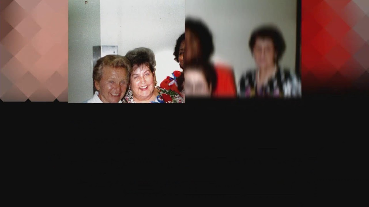 Homegoing Celebration for Sis. Molly Perry